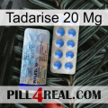 Tadarise 20 Mg 39